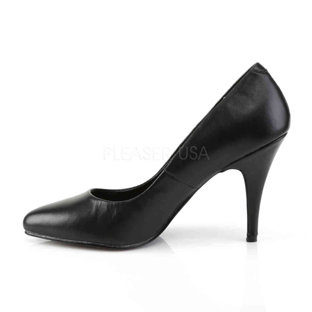 Pleaser - VANITY420 Pumps - Schwarz Product image